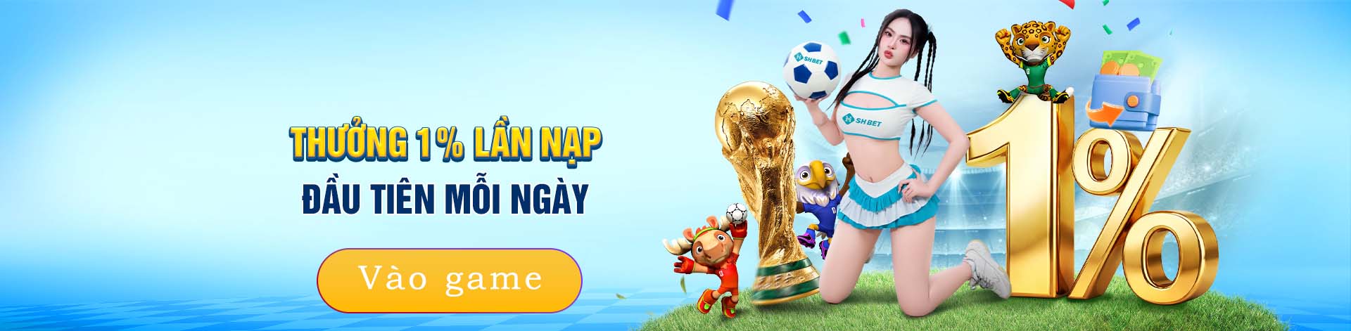 Đa dạng game